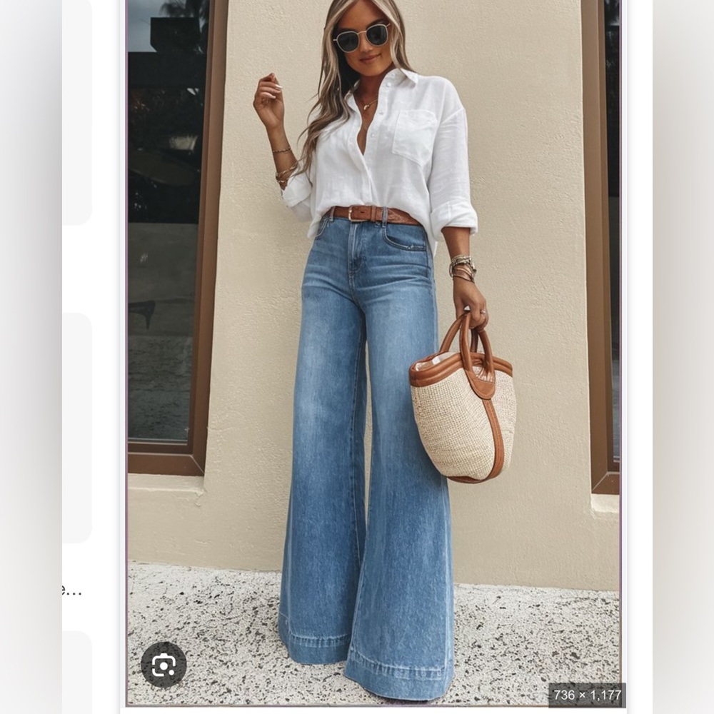 Tic Tok Jeans